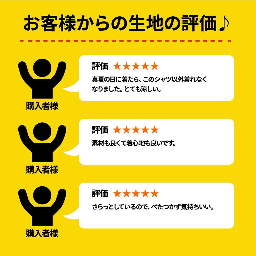 着ると元気になる、ユニークなゴーヤー柄のかりゆしウェア